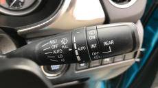 Suzuki Vitara 1.4 Boosterjet 48V Hybrid SZ5 5dr Petrol Estate